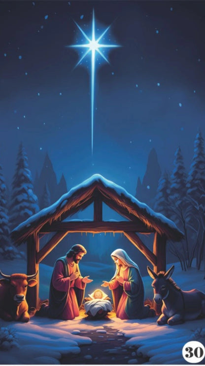 🧑‍🎄Forros navideños ajustables para puerta 🚪