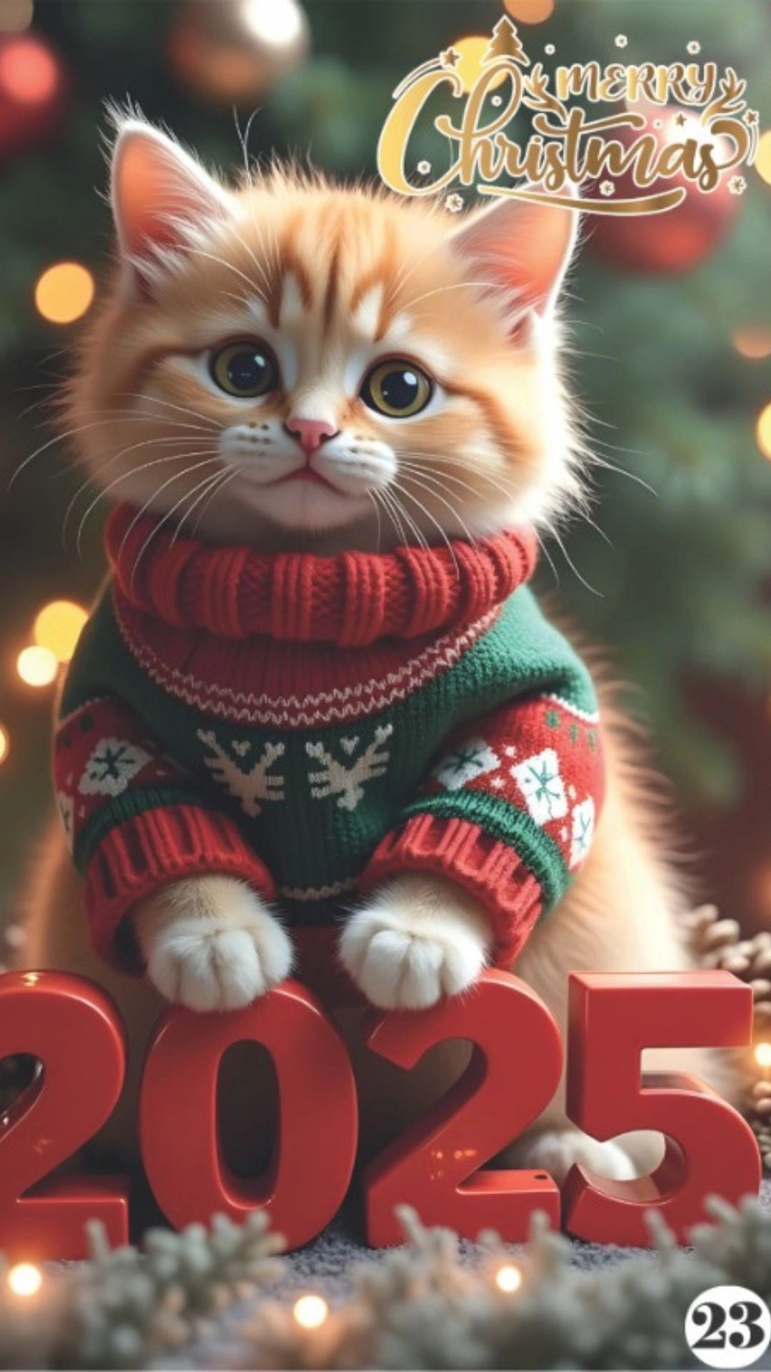 🧑‍🎄Forros navideños ajustables para puerta 🚪