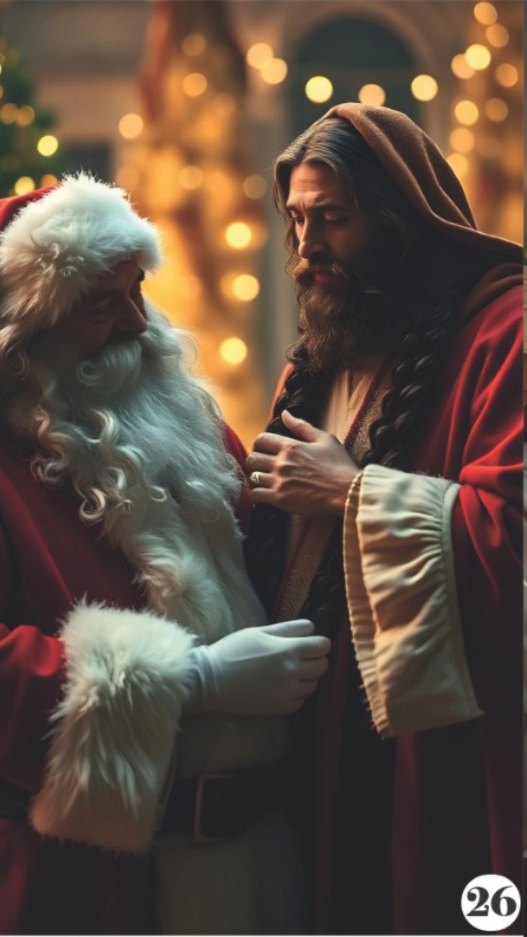 🧑‍🎄Forros navideños ajustables para puerta 🚪