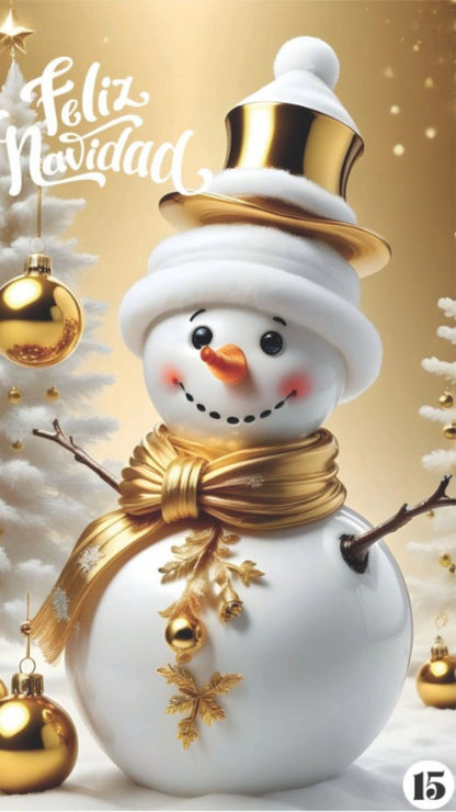 🧑‍🎄Forros navideños ajustables para puerta 🚪