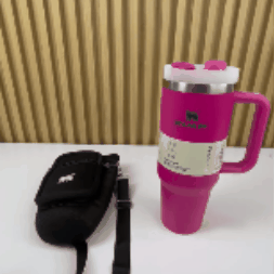 Funda-Forro-Protector Stanley || Accesorio perfecto de las GIRLS💖||ENVIO GRATIS 😁