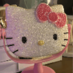 Espejo De Mesa Maquillaje Para Decorar|| INCLUYE KIT DE PEDRERIA💎|| ENVIO GRATIS 🎁