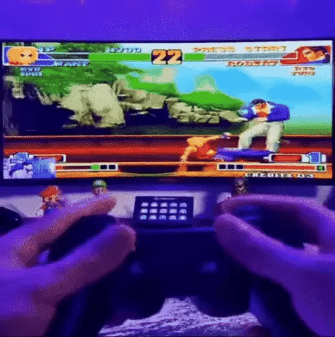 Consola Game Portatil Stick|| ENVIO GRATIS