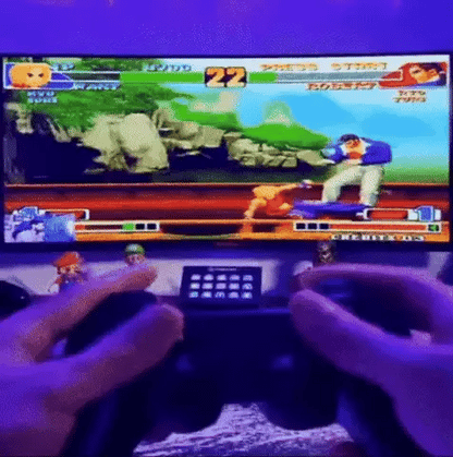 Consola Game Portatil Stick|| ENVIO GRATIS