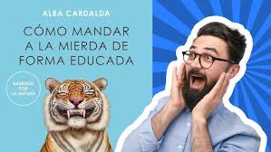 Como mandar a la M*erda de forma educada😊 ENVÍO GRATIS