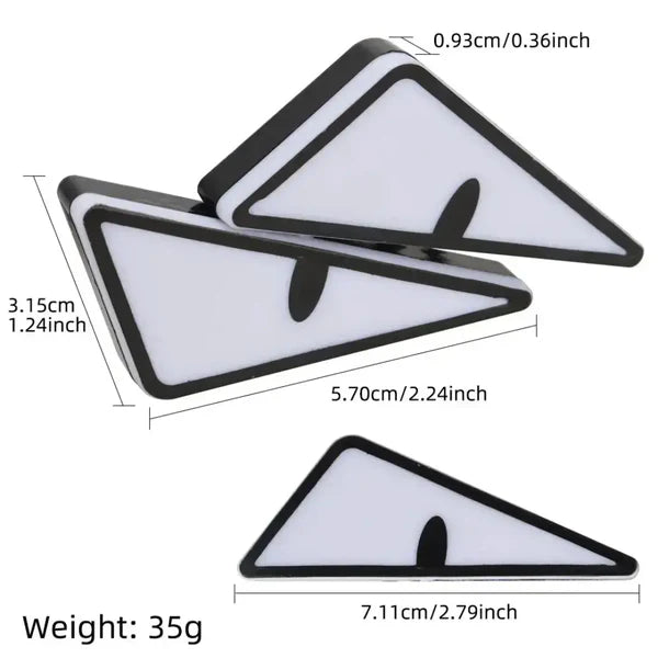 LUCES LED TUNING-EYES OF FURY-EL CAMBIO QUE TU MOTO NECESITA